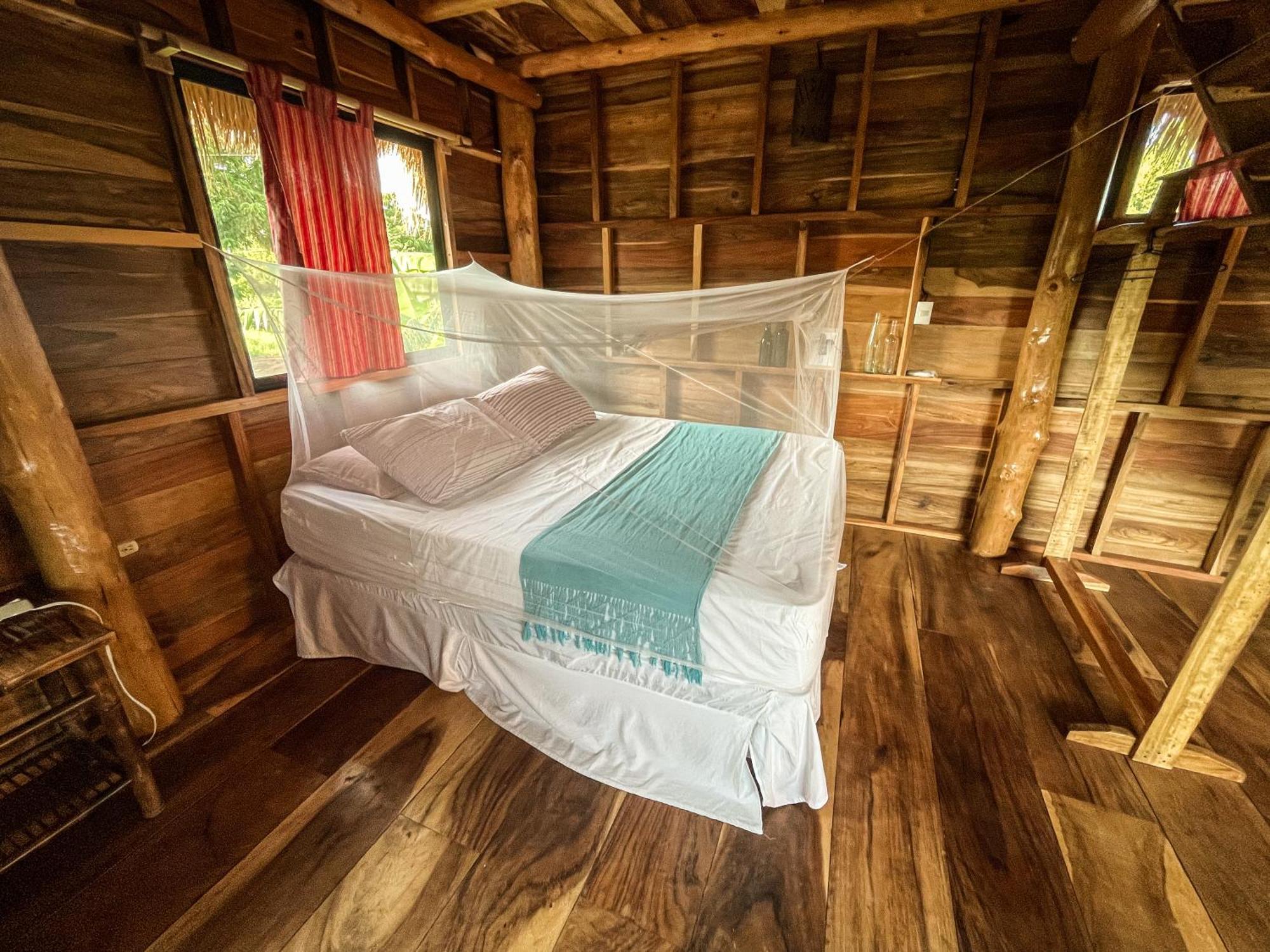 Apartament Casa La Aventura Guasacate - Popoyo Zewnętrze zdjęcie